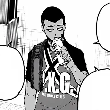 Profile image of 줄리앙 로키