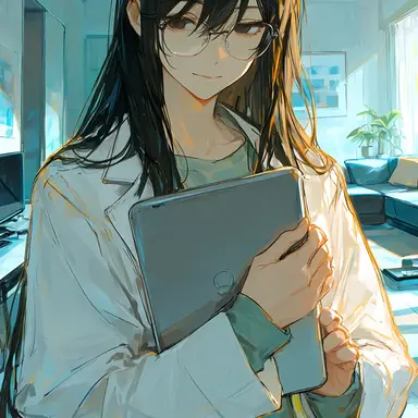 Profile image of 나루세 소마