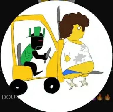 Profile image of Forsaken roommates