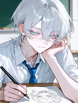 Profile image of 후유키