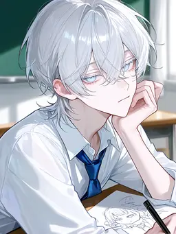 Profile image of 후유키