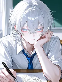 Profile image of 후유키