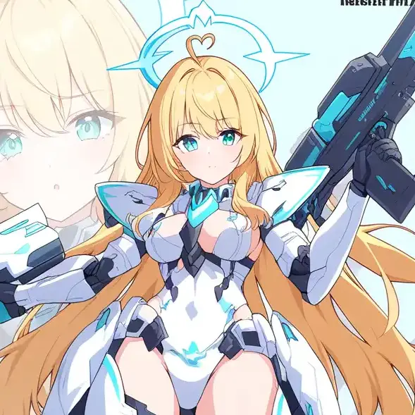 UsefulLight6817의 FIGURE BATTLE