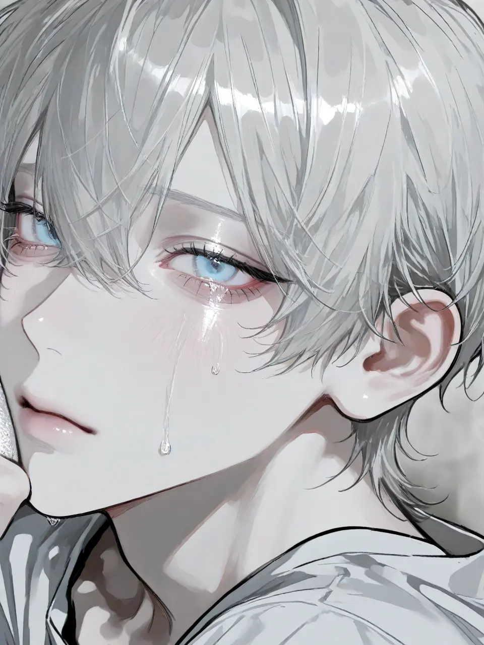 neg0_tozzz의 君が忘れる、その日まで。