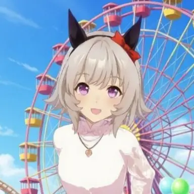 Profile image of カレンチャン