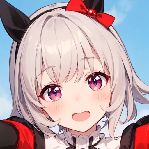 カレンチャン
