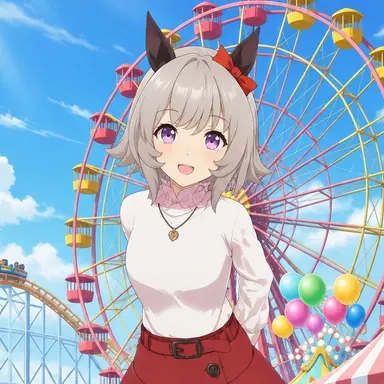Profile image of カレンチャン