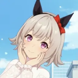 Profile image of カレンチャン