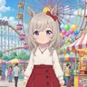 Profile image of カレンモエ