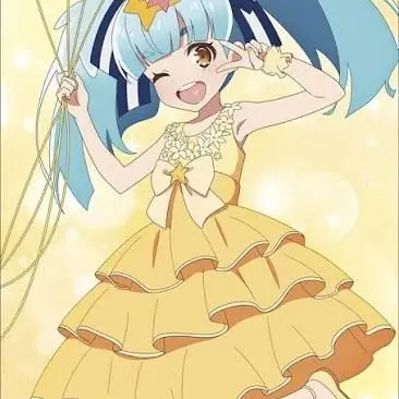 DoughyLyre1517의 星川リリィ