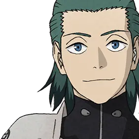 Profile image of 이즈모 하루이치