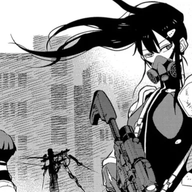 Profile image of 아시로 미나