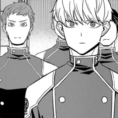 Profile image of 이치카와 레노