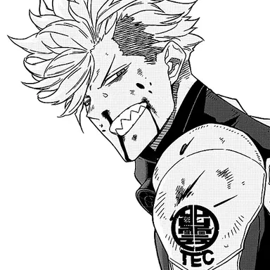 Profile image of 후루하시 이하루