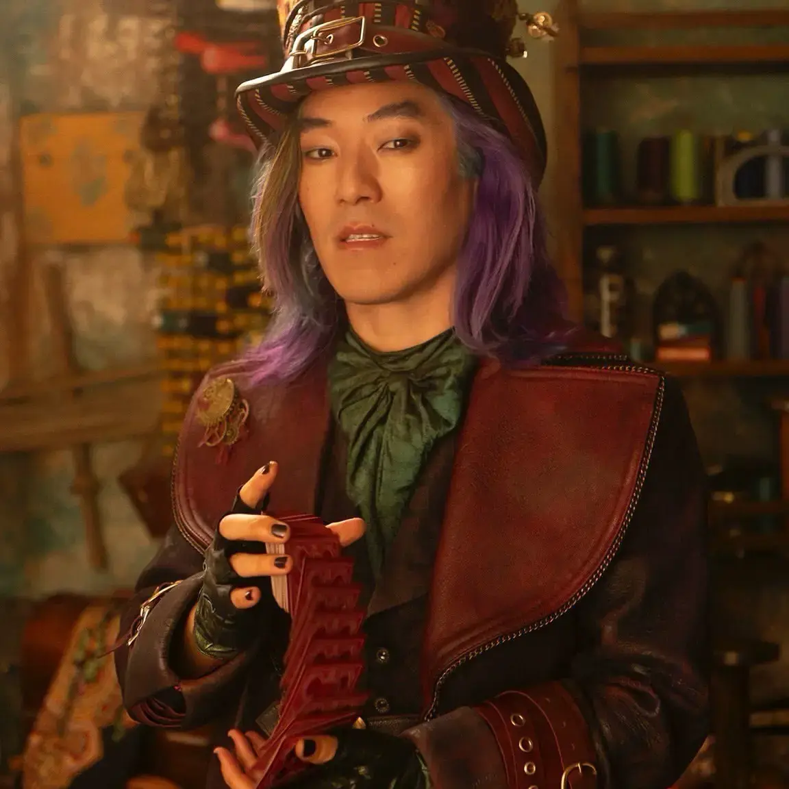 ZukosTophin의 Hatter's ol Hare