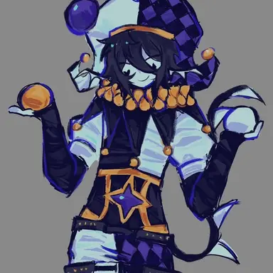 Profile image of Cupid