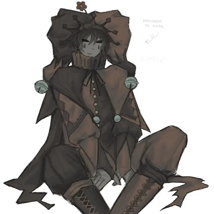 Ashlikesdih의 Star circus