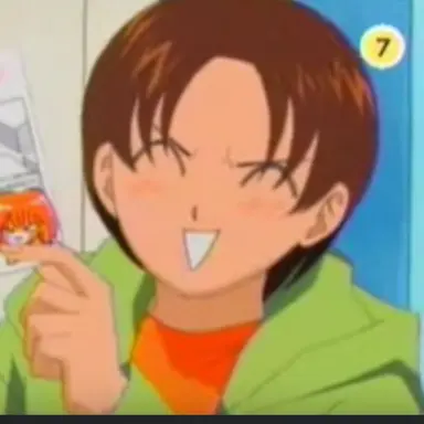 Profile image of 모지룡