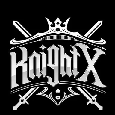 Profile image of 騎士X