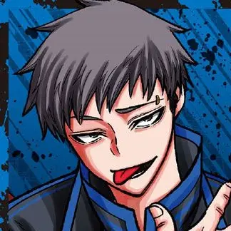 Profile image of 矢颪碇