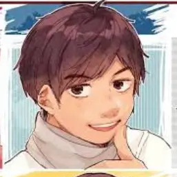 Profile image of マサイ