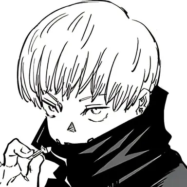 Profile image of 狗巻 棘