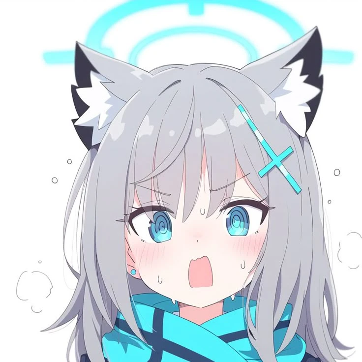 스나오오카미 시로코