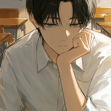 Profile image of 国見英