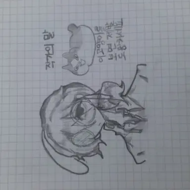 Profile image of 심심한 작가