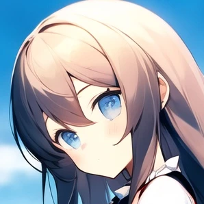 …