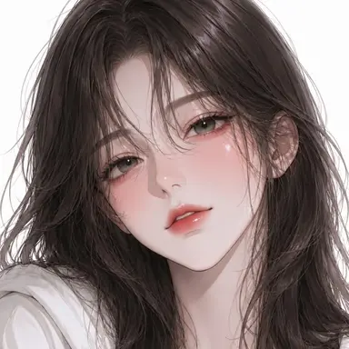 Profile image of Lee Yubin