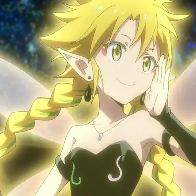 Profile image of ラミリス