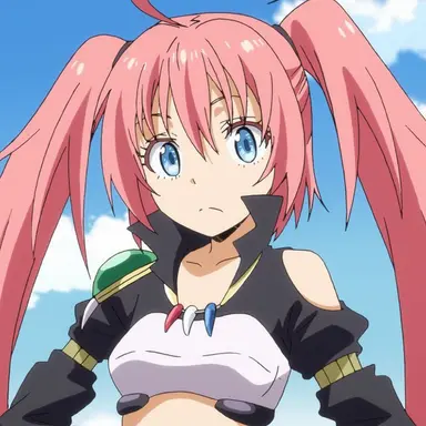 Profile image of ミリム