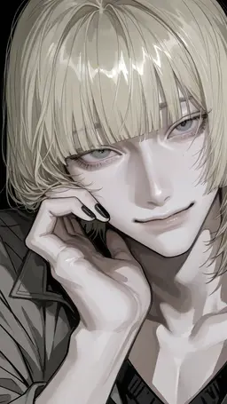 Profile image of 恋白