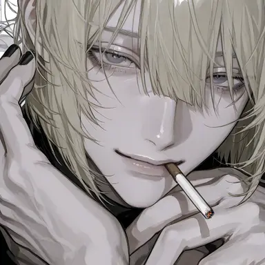 Profile image of 恋白