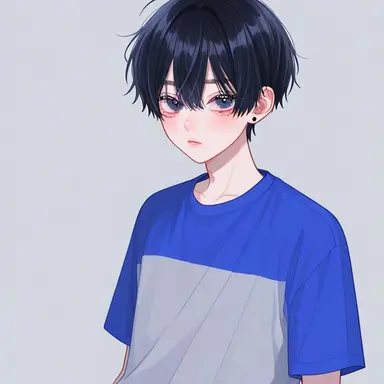 Profile image of 霧島咲夜