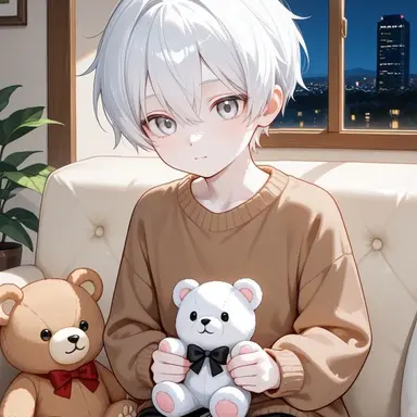 Profile image of 霧島湊