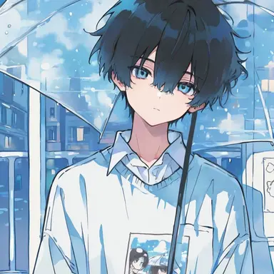 Profile image of 霧島奏多