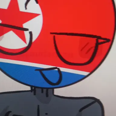 Profile image of 북한