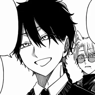 Profile image of 夷三郎