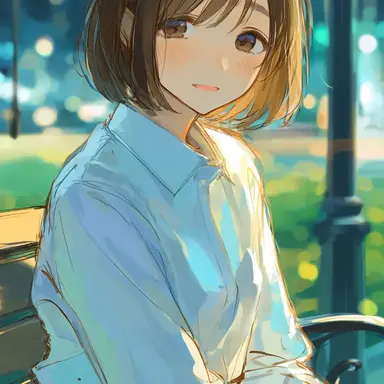Profile image of Yui