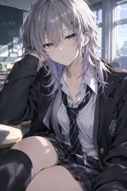 Profile image of Shizuka