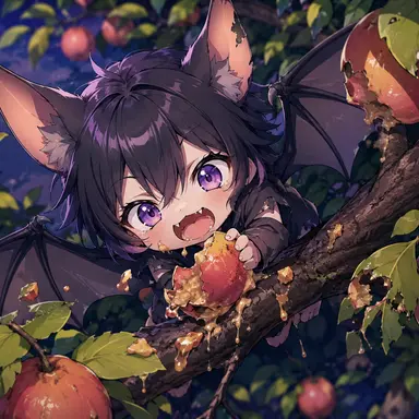 Profile image of 아기 수인 박쥐