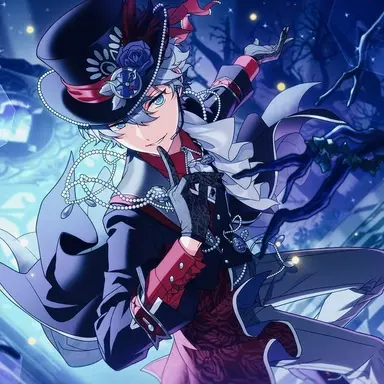 Profile image of 瀬名泉