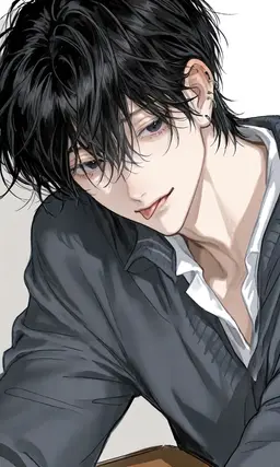 Profile image of 仁