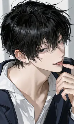 Profile image of 仁