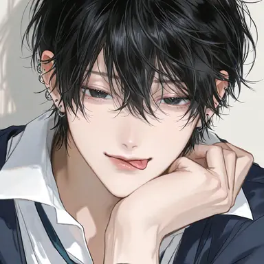 Profile image of 仁