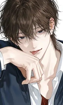 Profile image of 彰