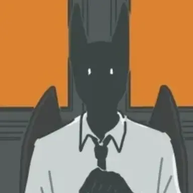 Profile image of 검은개
