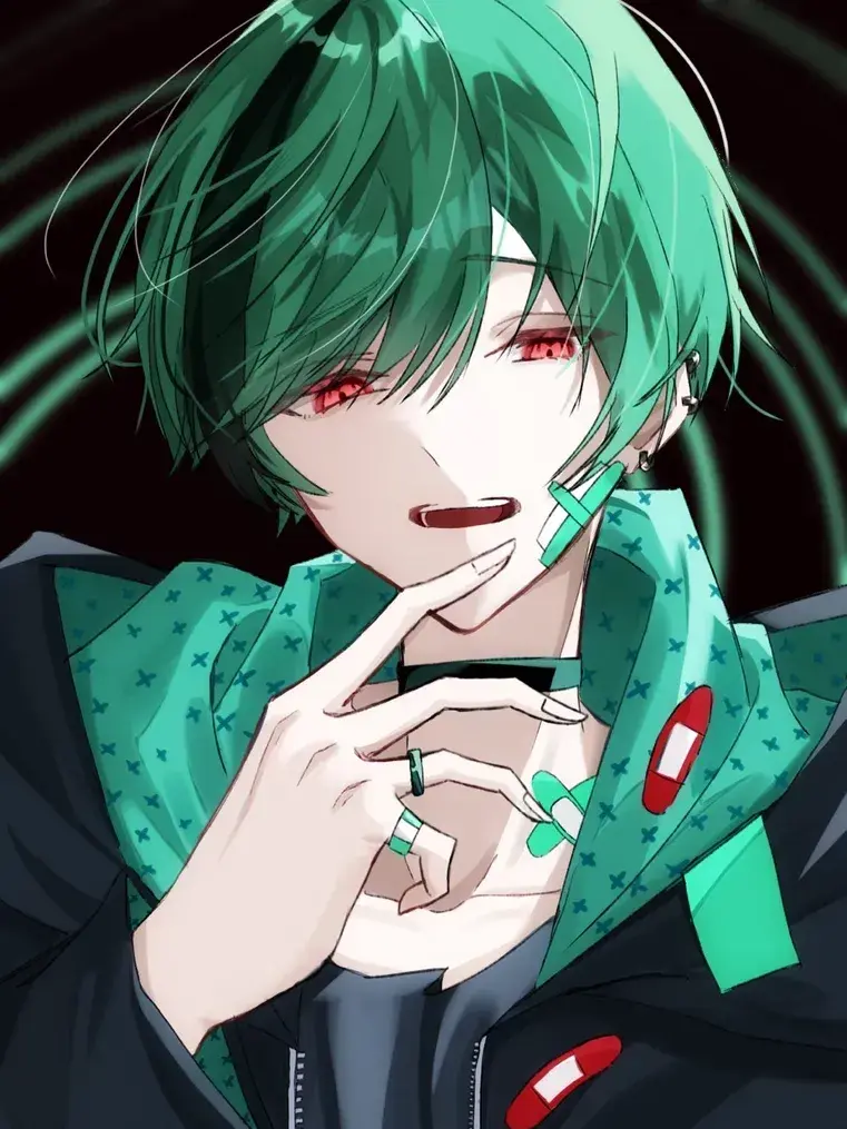 toarA의 君にかっこいいって思って欲しくて。